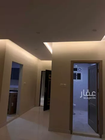 شقة للإيجار في شارع الامير عبد المجيد ابن عبدالعزيز, حي الورود, مدينة تبوك, منطقة تبوك صورة 3