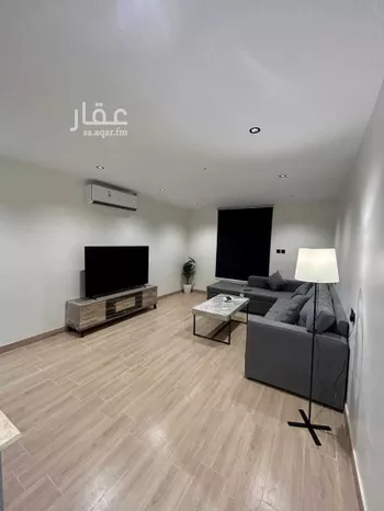 شقة للإيجار في شارع الامير عبد المجيد ابن عبدالعزيز, حي الورود, مدينة تبوك, منطقة تبوك صورة 5