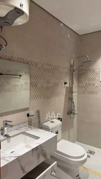 شقة للإيجار في شارع الامير عبد المجيد ابن عبدالعزيز, حي الورود, مدينة تبوك, منطقة تبوك صورة 4