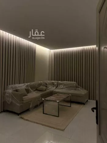شقة للإيجار في شارع الامير عبد المجيد ابن عبدالعزيز, حي الورود, مدينة تبوك, منطقة تبوك صورة 2