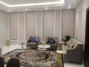 شقة للإيجار في شارع السيل الكبير ، حي المهدية ، الرياض ، منطقة الرياض صورة 4