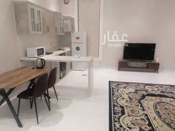 شقة للإيجار في شارع السيل الكبير ، حي المهدية ، الرياض ، منطقة الرياض صورة 5