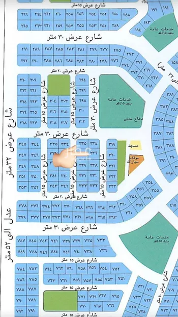 أرض للبيع في شارع عبد المنعم الفراوي, حي الياقوت, مدينة جدة, منطقة مكة المكرمة