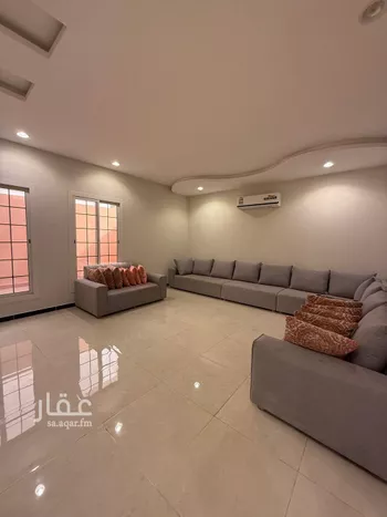 فيلا للإيجار في شارع صالح السلطان, حي الياقوت, مدينة جدة, منطقة مكة المكرمة صورة 3