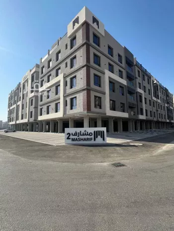 شقة للإيجار في شارع العطايف, حي الحمراء, مدينة الخبر, المنطقة الشرقية صورة 3