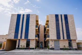 شقة للبيع في شارع الجنادريه, حي ظهرة لبن, مدينة الرياض, منطقة الرياض صورة 3