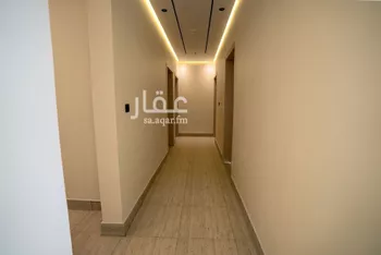 شقة للبيع في شارع محمد بن أحمد الغزوي, حي المهدية, مدينة الرياض, منطقة الرياض صورة 3
