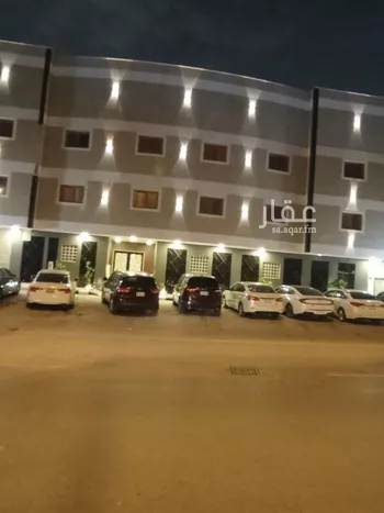 شقة للإيجار في شارع التحلية, حي حطين, مدينة الرياض, منطقة الرياض