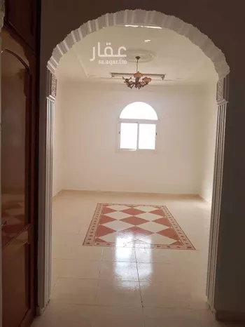 شقة للإيجار في شارع 15884303, حي الورود, مدينة تبوك, منطقة تبوك صورة 3