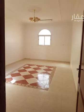 شقة للإيجار في شارع 15884303, حي الورود, مدينة تبوك, منطقة تبوك صورة 2