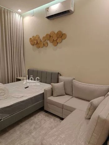 شقة للإيجار في شارع جبل الزيتون ، حي النخيل ، الرياض ، منطقة الرياض