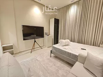 شقة للإيجار في شارع جبل الزيتون ، حي النخيل ، الرياض ، منطقة الرياض صورة 3