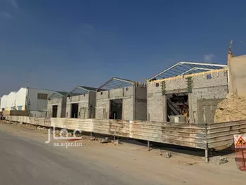 مستودع للإيجار في شارع رقم 40, حي المنصورية, مدينة الرياض, منطقة الرياض صورة 2
