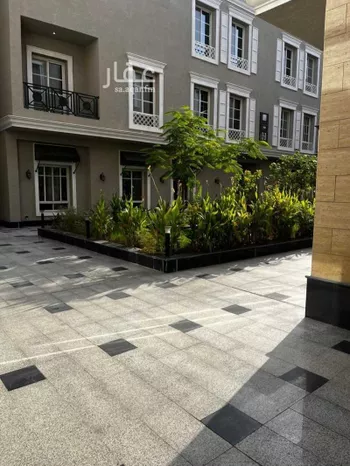 عمارة للإيجار في شارع زيد بن عاصم بن عمرو بن عوف, حي النرجس, مدينة الرياض, منطقة الرياض