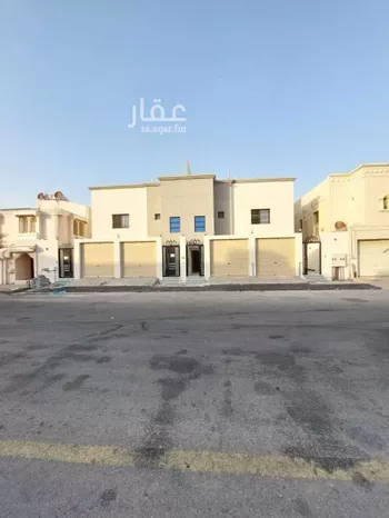 شقة للبيع في شارع 13أ, حي أحد, مدينة الدمام, المنطقة الشرقية