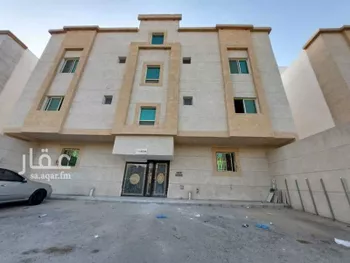شقة للبيع في شارع حمد الحقيل, حي النور, مدينة الدمام, المنطقة الشرقية