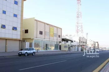 عمارة للإيجار في شارع طريق الهجرة, حي القصواء, مدينة المدينه المنوره, منطقة المدينة المنورة صورة 4