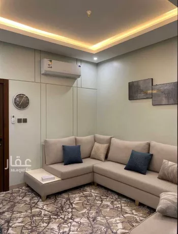 استديو مفروش للحجز في شارع الحج ، حي وادي جليل ، مكة ، منطقة مكة المكرمة