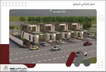 عمارة للبيع في شارع الجال 11 ، حي الجال ، الطائف ، الطائف صورة 3