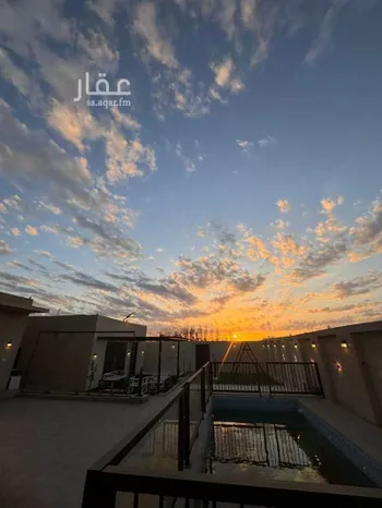 شاليه واستراحة للحجز في ثول ، جدة صورة 5