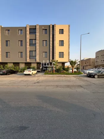 شقة للبيع في شارع رقم 452, حي المونسية, مدينة الرياض, منطقة الرياض صورة 3