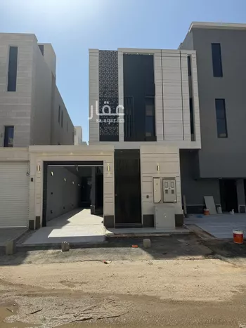 دور للبيع في حي القادسية, مدينة الرياض, منطقة الرياض