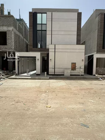 فيلا للبيع في شارع السندس, حي الندوة, مدينة الرياض, منطقة الرياض صورة 2