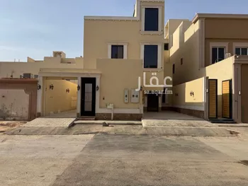 دور للبيع في شارع جبل الذبياني, حي القادسية, مدينة الرياض, منطقة الرياض