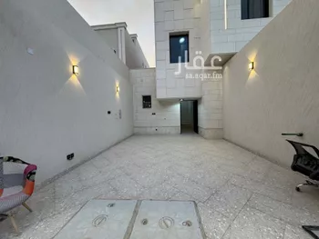 دور للبيع في شارع وادي الجزيرة, حي القادسية, مدينة الرياض, منطقة الرياض