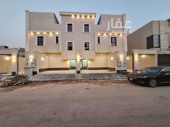 دور للبيع في شارع وادي الرياح, حي القادسية, مدينة الرياض, منطقة الرياض