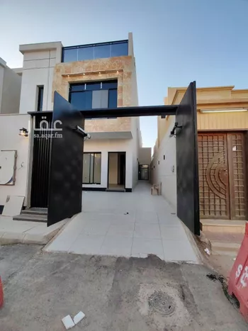 فيلا للبيع في شارع طبرجل, حي اليرموك, مدينة الرياض, منطقة الرياض