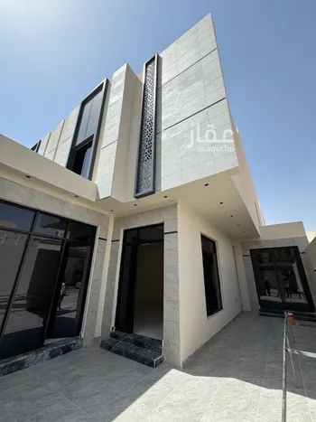 فيلا للبيع في شارع شارع رقم 55, حي المونسية, مدينة الرياض, منطقة الرياض صورة 5