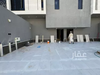 دور للبيع في حي القادسية, مدينة الرياض, منطقة الرياض صورة 2