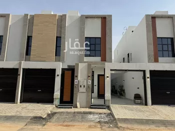 دور للبيع في شارع جبل سلمي, حي القادسية, مدينة الرياض, منطقة الرياض