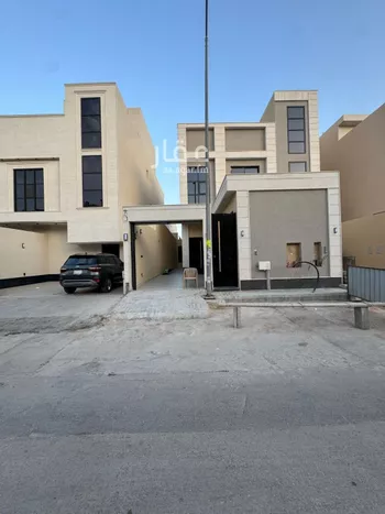 دور للبيع في شارع التقوى, حي النهضة, مدينة الرياض, منطقة الرياض صورة 2