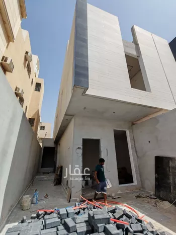دور للبيع في شارع أحمد بن محمد الدلوالي, حي الرمال, مدينة الرياض, منطقة الرياض صورة 3