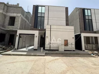 فيلا للبيع في شارع السندس, حي الندوة, مدينة الرياض, منطقة الرياض
