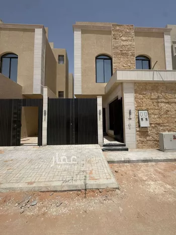 فيلا للبيع في شارع رقم 42, حي الندوة, مدينة الرياض, منطقة الرياض صورة 2