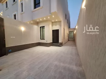 دور للبيع في شارع وادي الرياح, حي القادسية, مدينة الرياض, منطقة الرياض صورة 3