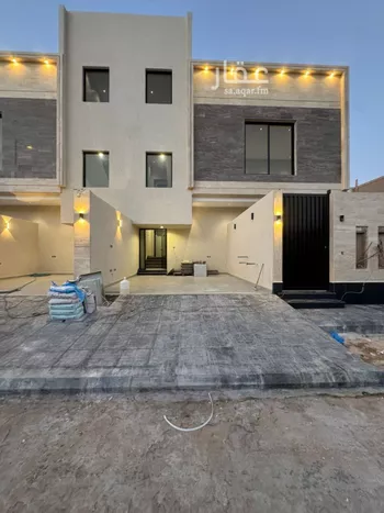 شقة للبيع في شارع يحيى السديد, حي الخليج, مدينة الرياض, منطقة الرياض