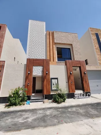فيلا للبيع في حي الرمال, مدينة الرياض, منطقة الرياض صورة 3
