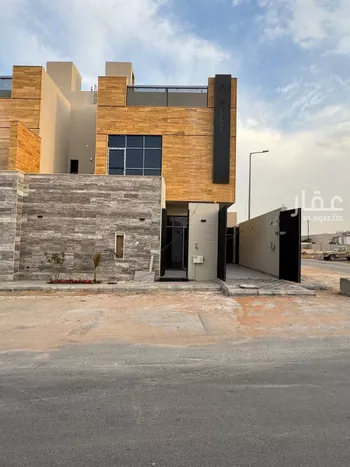 فيلا للبيع في شارع جبل بيسان, حي قرطبة, مدينة الرياض, منطقة الرياض