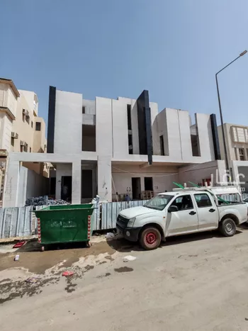 دور للبيع في شارع أحمد بن محمد الدلوالي, حي الرمال, مدينة الرياض, منطقة الرياض