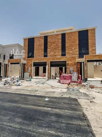فيلا للبيع في شارع محمد بن المعلى, حي الرمال, مدينة الرياض, منطقة الرياض