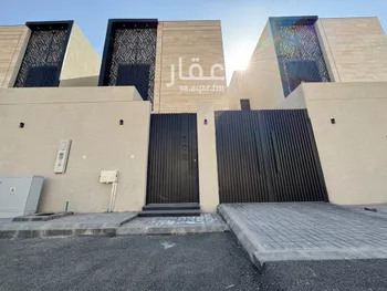 فيلا للبيع في شارع عثمان بن الخصيب, حي الملك فيصل, مدينة الرياض, منطقة الرياض صورة 2