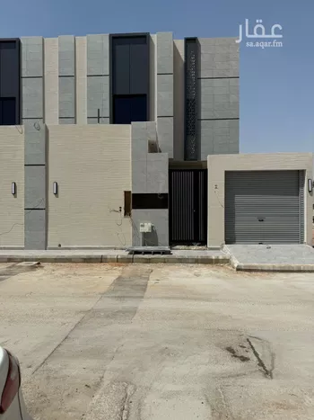 فيلا للبيع في شارع شارع رقم 55, حي المونسية, مدينة الرياض, منطقة الرياض