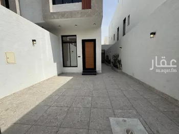 دور للبيع في شارع جبل سلمي, حي القادسية, مدينة الرياض, منطقة الرياض صورة 2