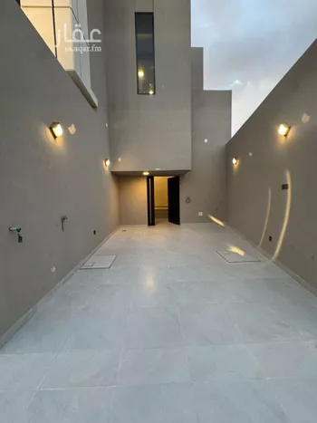 دور للبيع في شارع اتمام, حي الجنادرية, مدينة الرياض, منطقة الرياض