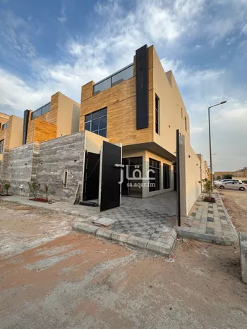 فيلا للبيع في شارع جبل بيسان, حي قرطبة, مدينة الرياض, منطقة الرياض صورة 2