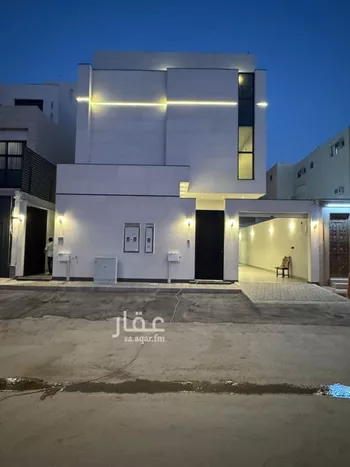 دور للبيع في شارع سهل بن مالك الأزدي, حي الرمال, مدينة الرياض, منطقة الرياض